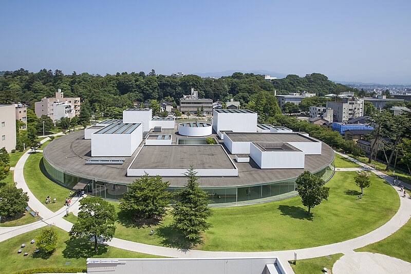 21st C. Museum