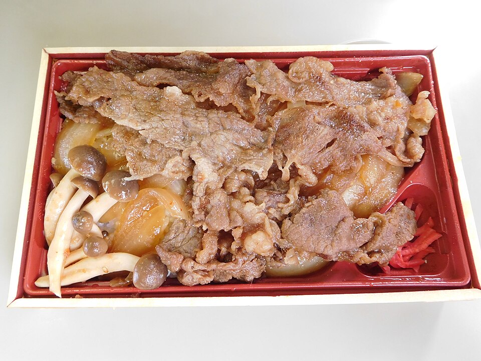 Hida beef