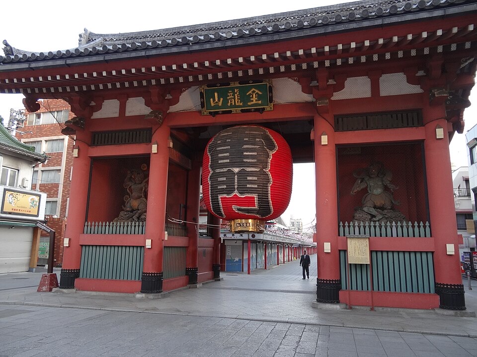 Kaminarimon