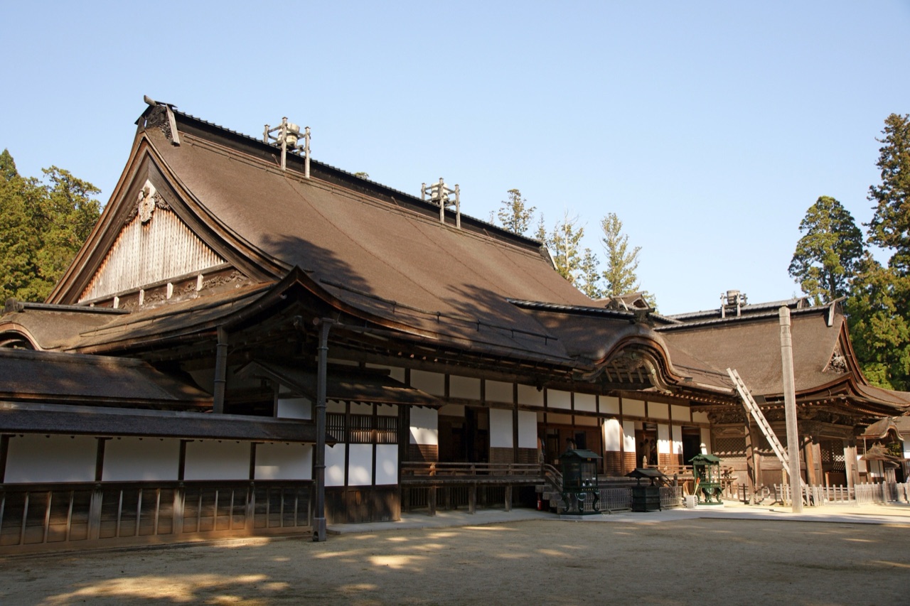 Kongobu-ji