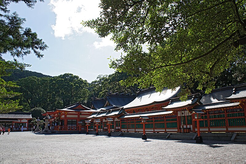 Hayatama Taisha