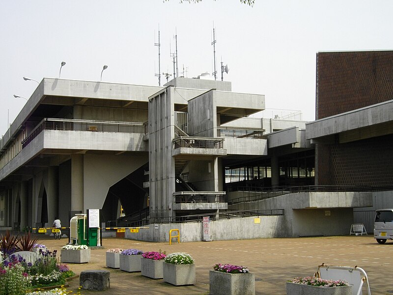 Mitaka, Tokyo