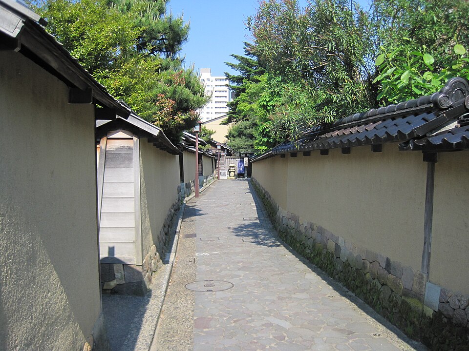 Nagamachi