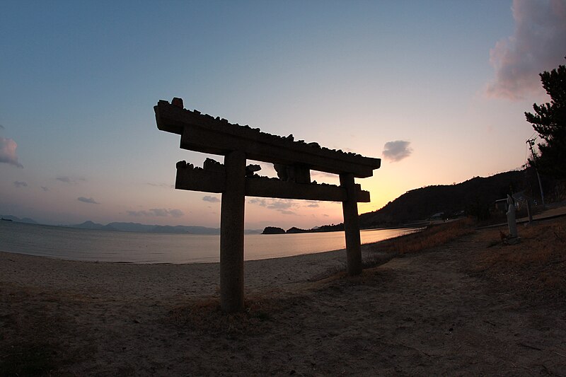 Seto Inland Sea