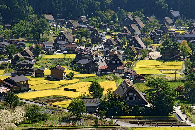 Ogimachi