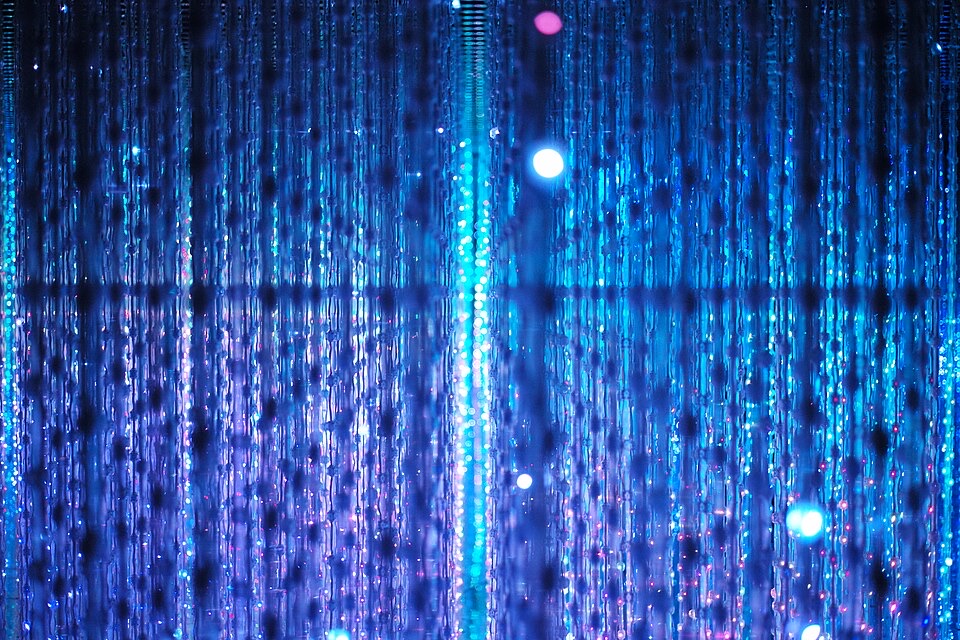 teamLab Planets