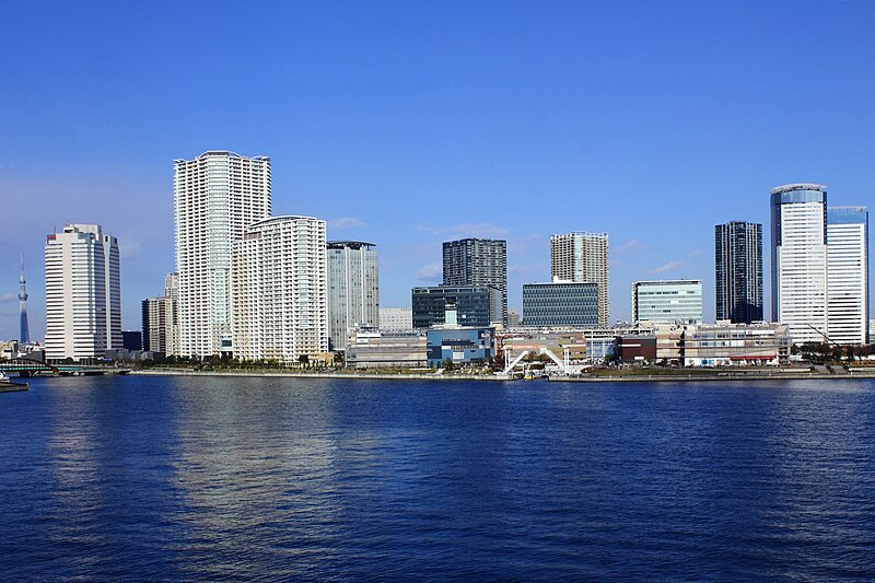 Tokyo